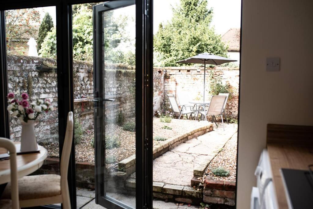 Braybrooke Cottage, Saffron Walden Exterior photo