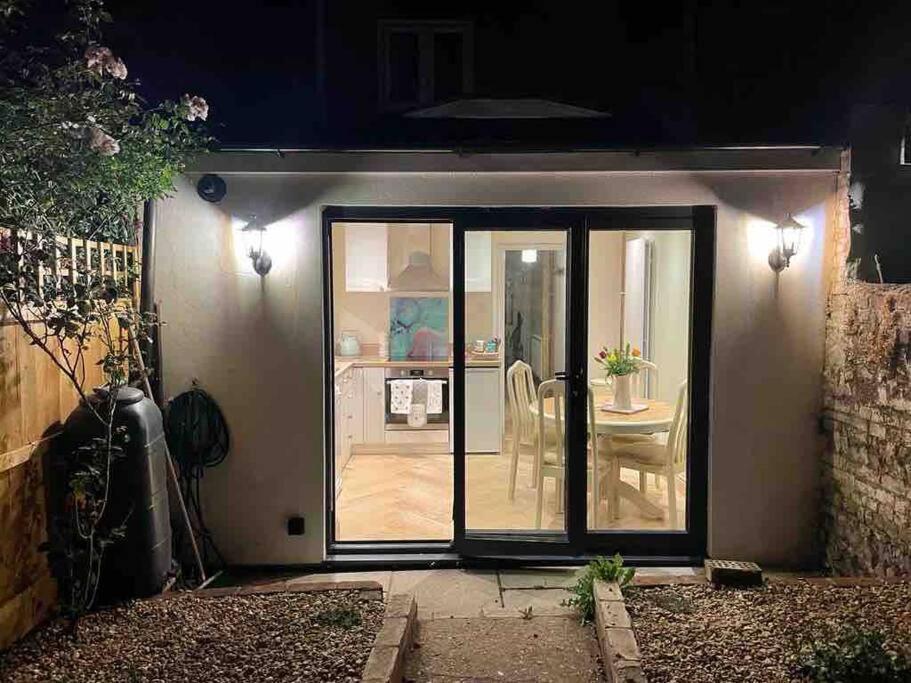 Braybrooke Cottage, Saffron Walden Exterior photo